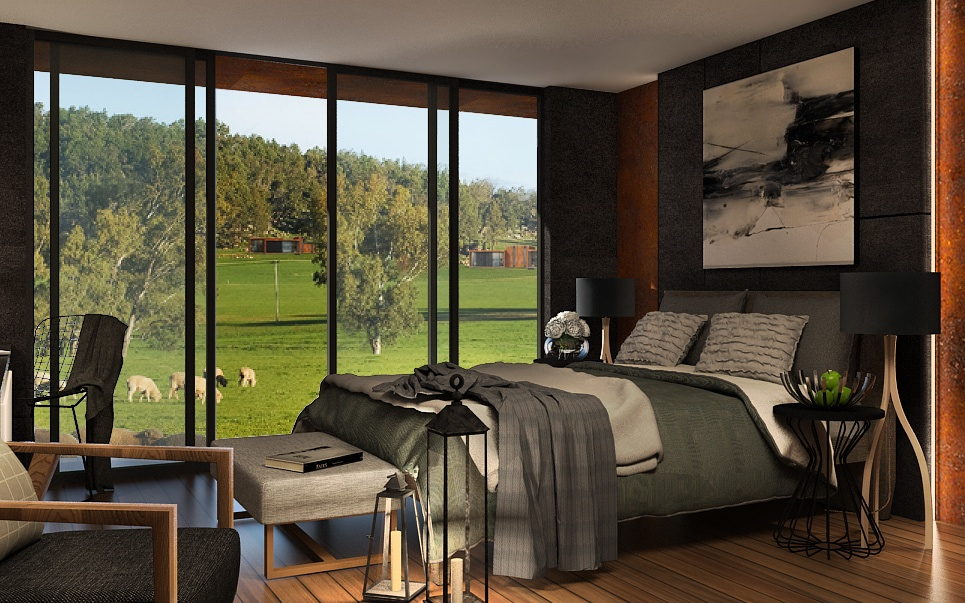 Interior-design